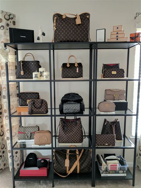 louis vuitton bag display|Louis Vuitton bags women's.